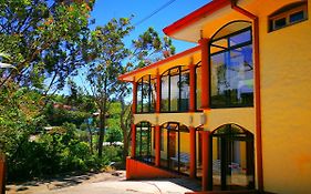 Hotel Santa Fe B&B